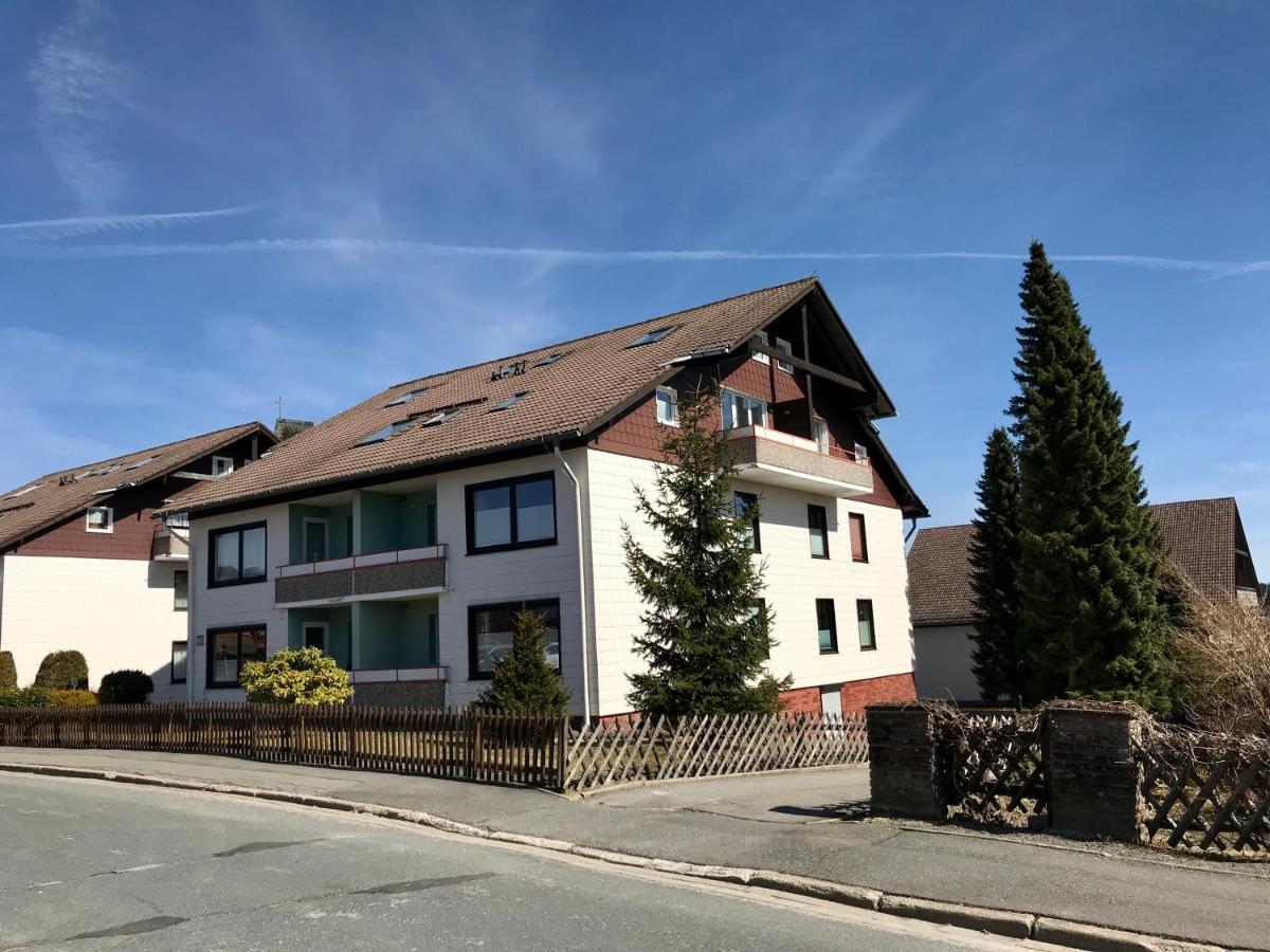 Kolsdorf A Appartement *