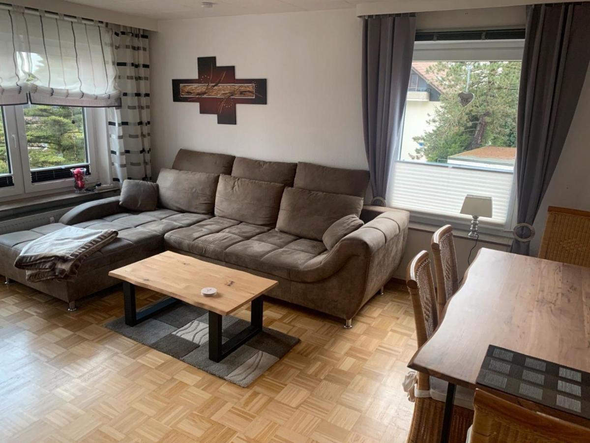 Appartement Kolsdorf A *