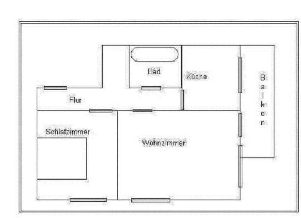 Kolsdorf A Appartement Braunlage