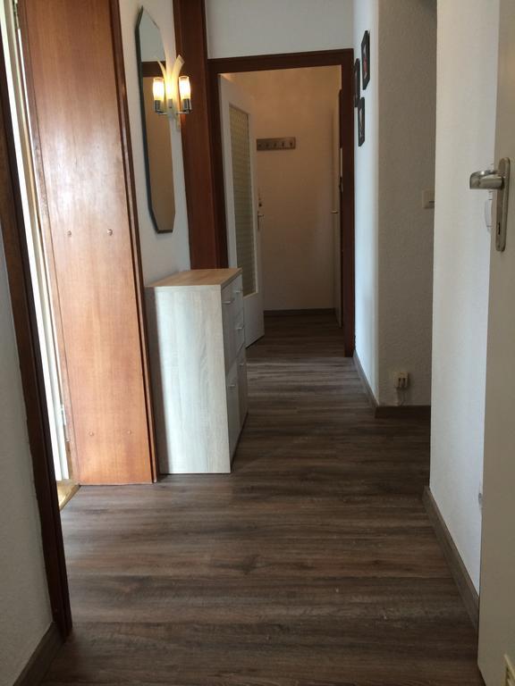 Kolsdorf A Appartement Braunlage